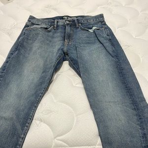 Gap Slim Stretch Men’s Jeans